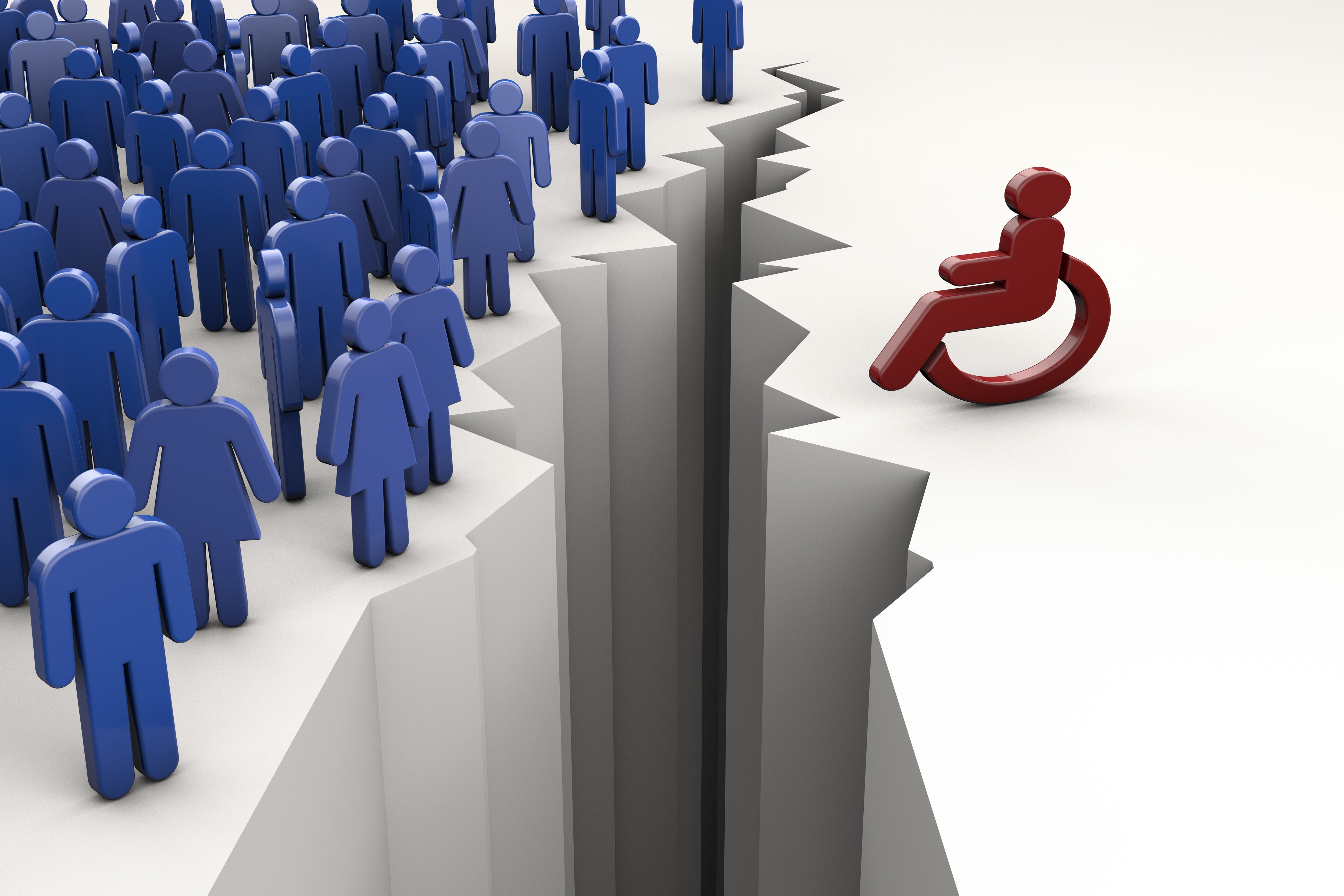 How to avoid Disability Discrimination in the Workplace 